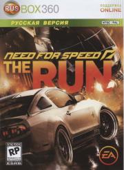 Need for Speed The Run Limited Edition (Xbox 360)