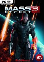 Mass Effect 3 (Xbox 360) (2 DVD)