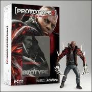Prototype 2   (DVD-BOX)