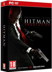 Hitman Absolution   (DVD-BOX)