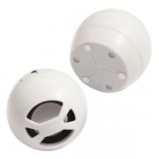 RITMIX SP-2010 White 2,0