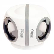 RITMIX SP-2011 White 2,0