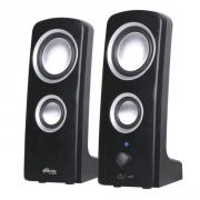 RITMIX SP-2022 USB Silver 4 �� (RMS)