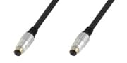 (412-108-1) S-VHS LUXMANN 15 �