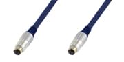 (412-108-9) S-VHS LUXMANN 15 �