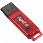 ����-����� Flash Drive 16 GB Apacer AH324 Red