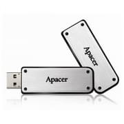 ����-����� Flash Drive 16 GB Apacer AH328 Silver