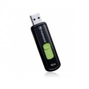 ����-����� Flash Drive 16GB Transcend 500