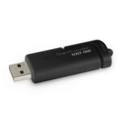 ����-����� Flash Drive 16GB USB 2.0 Data Traveler Kingston DT100G2
