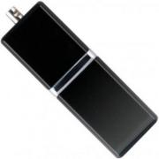����-����� Flash Drive 16 GB USB 2.0 Silicon Power Luxmini 710 Black