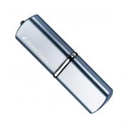 ����-����� Flash Drive 32 GB USB 2.0 Silicon Power Luxmini 720 DeepBlue ������