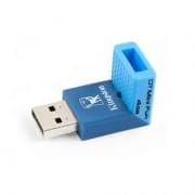����-����� 4GB USB 2.0 Data Traveler Kingston DTMFG 2 ���������