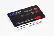 Card reader  L-PRO 1138 All-IN-1 ��� ���� ���� �������