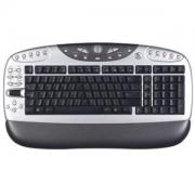 ���������� A4 KBS-26-R ����������� PS/2