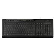 ���������� A4 KD-800 USB black