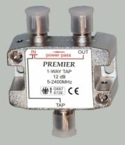 �������� �� 2 TV WAY (5-2400MHz) �� ������  3F �����
