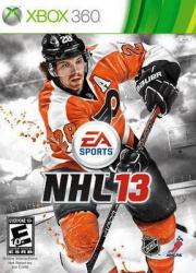 NHL 13  (Xbox 360)