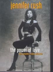 Jennifer Rush The Power Of Love