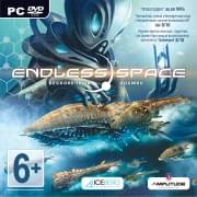 Endless Space Бесконечный Космос (PC DVD)
