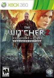 The Witcher 2 Assassins of Kings ( 2  ) (2 Xbox 360)
