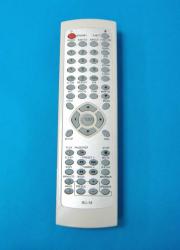 ����� �� BBK RC-78 DVD