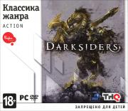   Darksiders (PC DVD)