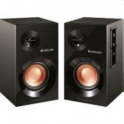 ������� DEFENDER 2.0 AURORA M35 �����. ����, 2*17W bass treble