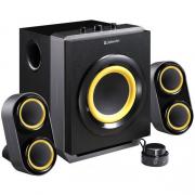 ������� DEFENDER 2.1 FUSION M45 25W 2*10W ��������� ����� ��