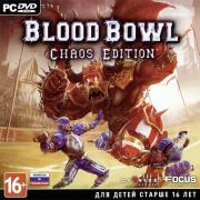 Blood Bowl Chaos Edition (PC DVD)