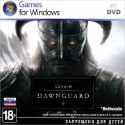 The Elder Scrolls V Skyrim  Dawnguard ( )