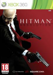 Hitman Absolution (Xbox 360)