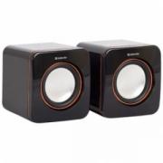 ������� DEFENDER SPK 530 ��������� USB 2.0 BLACK