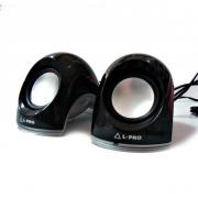 ������� L-PRO E-024 / 1190,  2.0, ������, ������� �� USB