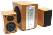 ������� Sven MS-960 �������� 2.1, 20.0 �� 2*15.0 ��  ������� ������