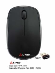 L-PRO ������������ ����  313/1260 usb, black