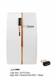 L-PRO ������������ ����  315/1265 usb, white