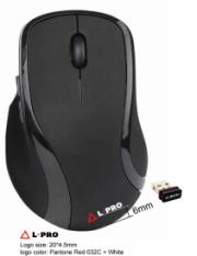L-PRO ������������ ����  507/1256 usb, black