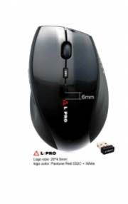 L-PRO ������������ ����  601/1258 usb, black