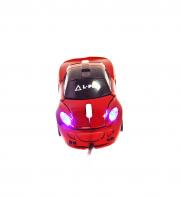 L-PRO ����  ZL-67/1235 - Ferrari   usb, red
