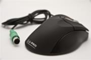 L-PRO ����  �-55 big, PS2 , black / 1114 / 100