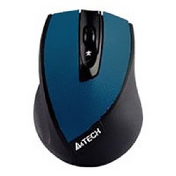 ���� A4Tech G9-600-2, �����.  �� 15 �, ������, multi-link receiver, 2000dpi, �������