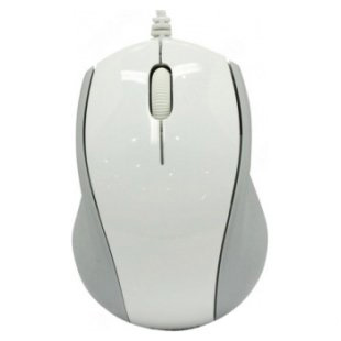 ���� A4Tech Q3-100-2,���,GlassRun Full Speed, USB �����