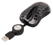 ���� �4Tech �6-60MD-7  USB ��� black dot ���� 40