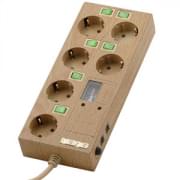 ������� ������ SVEN Platinum Pro Wooden 1.8 ����� 6�������