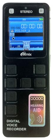 �������� RITMIX RR-970 2GB Black