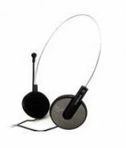 ��������� Enzatec HS101BK ������, ������������, ��������, 20-20000Hz, ���� 1,2�