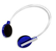 ��������� Enzatec HS102BL �����, ������������, ��������, 20-20000Hz, ���� 1,2�, �������� ��� Iphone, Ipod, Ipad, Mac book