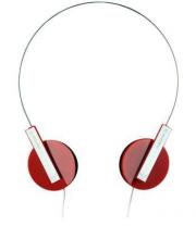 ��������� Enzatec HS102RE �������, ������������, ��������, 20-20000Hz, ���� 1,2�, �������� ��� Iphone, Ipod, Ipad, Mac book