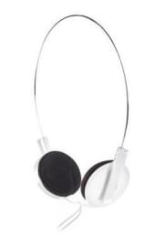 ��������� Enzatec HS102WH �����, ������������, ��������, 20-20000Hz, ���� 1,2�, �������� ��� Iphone, Ipod, Ipad, Mac book