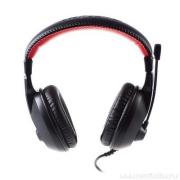 ��������� Enzatec HS503BK ������, ������������, ��������, 20-20000Hz, ���� 2,5�
